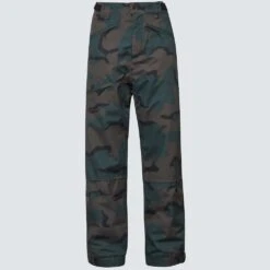 Oakley TNP Evoke RC Shell Pant B1b Camo Hunter
