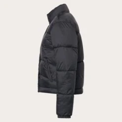 Oakley TNP Puffy Jacket Blackout -Oakley Store oakley tnp puffy jacket blackout 203165