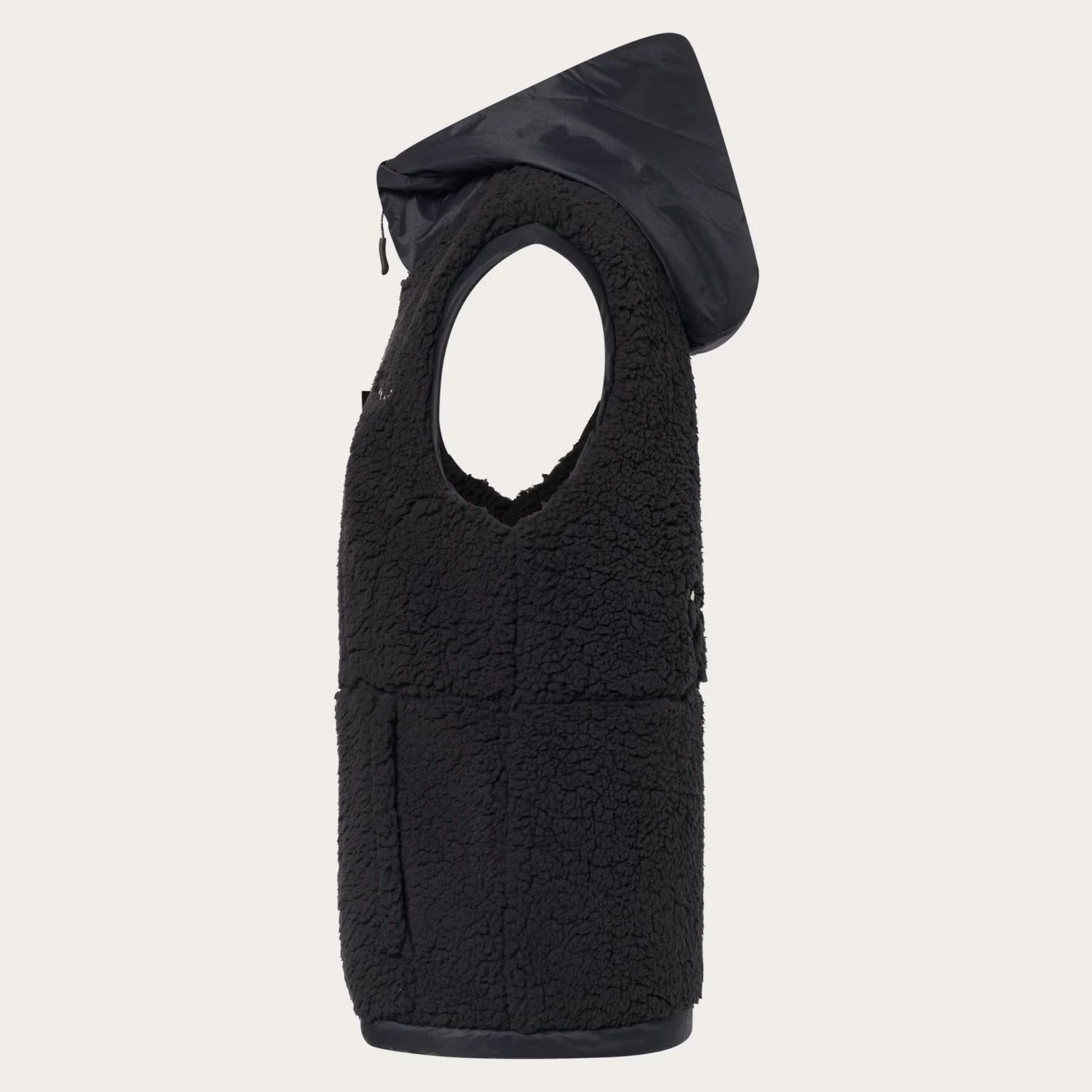 Oakley TNP Sherpa RC Vest Blackout 3 Oakley TNP Sherpa RC Vest Blackout - Image 3