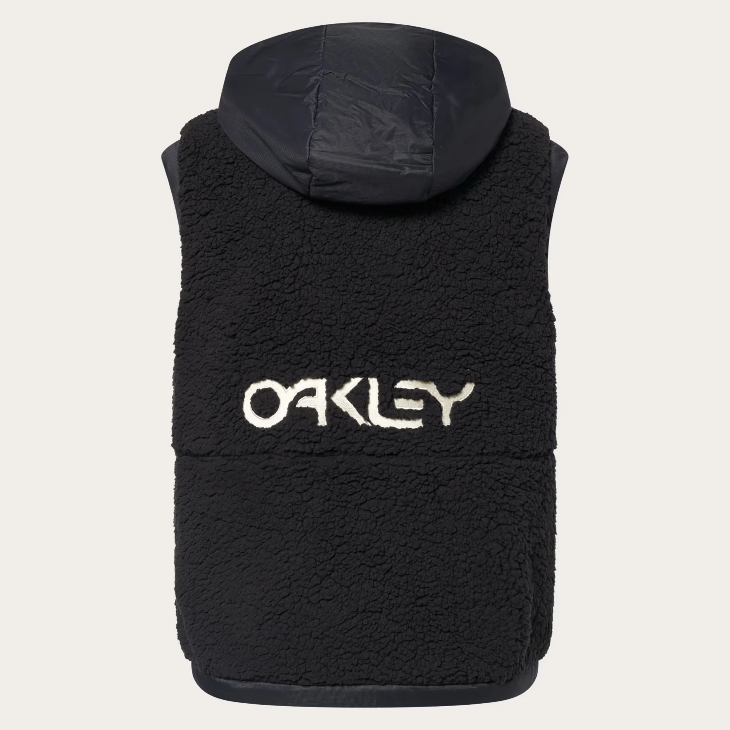Oakley TNP Sherpa RC Vest Blackout 2 Oakley TNP Sherpa RC Vest Blackout - Image 2