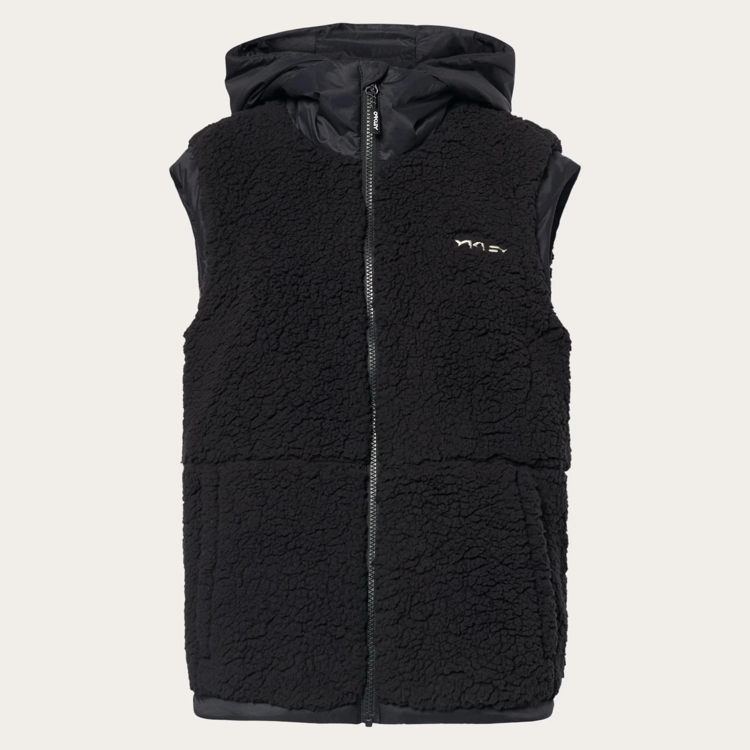 Oakley TNP Sherpa RC Vest Blackout 1 Oakley TNP Sherpa RC Vest Blackout