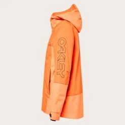 Oakley TNP TBT Insulated Jacket Double Orange 5 Oakley TNP TBT Insulated Jacket Double Orange -Oakley Store oakley tnp tbt insulated jacket double orange 200838