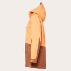 Oakley TNP TBT Insulated Jacket Orange/Carafe -Oakley Store oakley tnp tbt insulated jacket orangecarafe 739169
