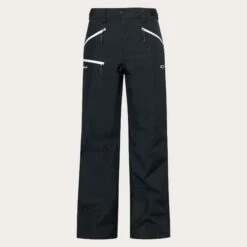 Oakley Unbound Gore-Tex Shell Pant Blackout