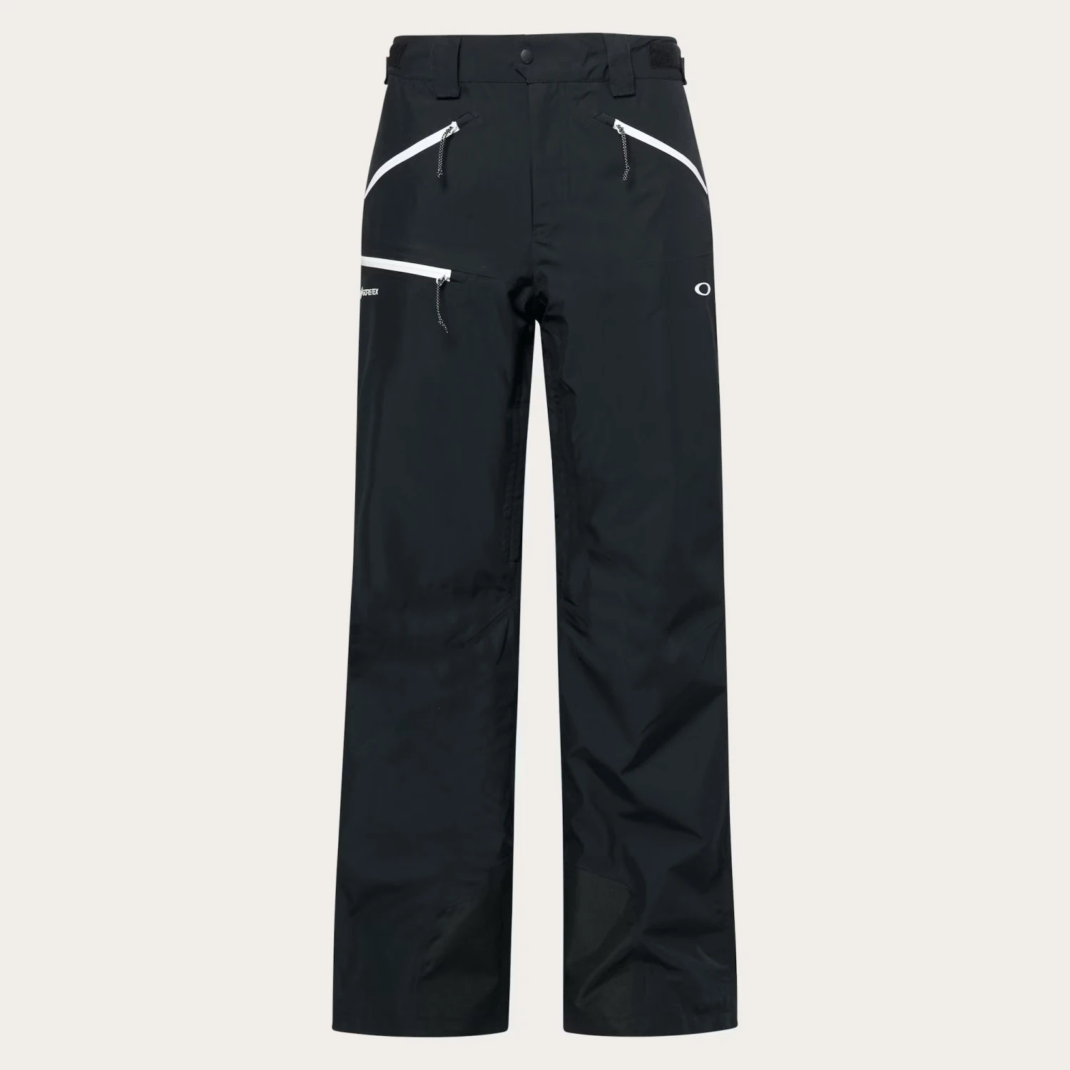 Oakley Unbound Gore-Tex Shell Pant Blackout 1 Oakley Unbound Gore-Tex Shell Pant Blackout