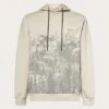 Oakley Winter Vista Hoodie Arctic White