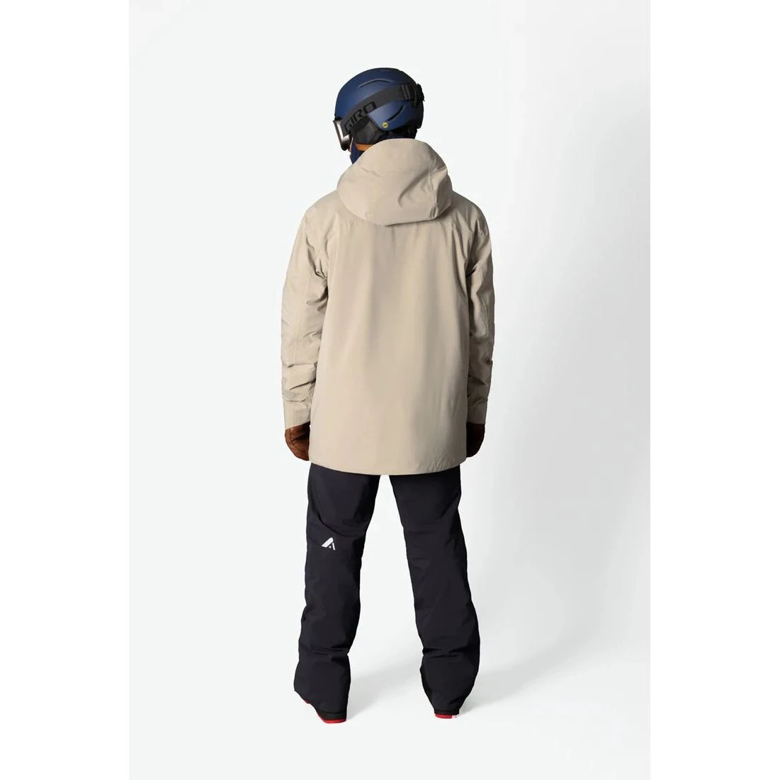 Orage Atlas Jacket Beige 2 Orage Atlas Jacket Beige - Image 2