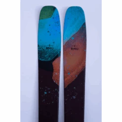 RMU Apostle 3.0 106 Skis 2023 10 RMU Apostle 3.0 106 Skis 2023 -Oakley Store rmu apostle 30 106 skis 2023 179837