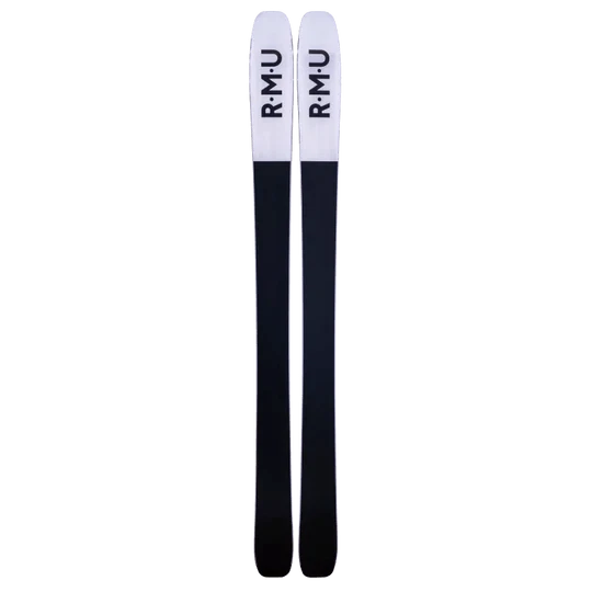 RMU Apostle 3.0 106 Skis 2023 7 RMU Apostle 3.0 106 Skis 2023 - Image 7
