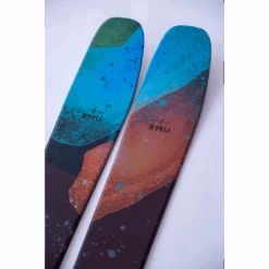 RMU Apostle 3.0 106 Skis 2023 11 RMU Apostle 3.0 106 Skis 2023 -Oakley Store rmu apostle 30 106 skis 2023 268766