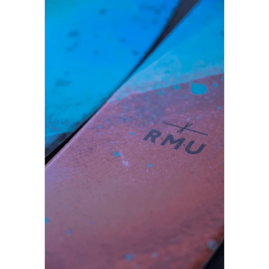 RMU Apostle 3.0 106 Skis 2023 2 RMU Apostle 3.0 106 Skis 2023 - Image 2