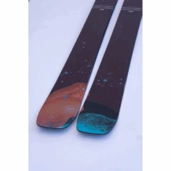 RMU Apostle 3.0 106 Skis 2023 12 RMU Apostle 3.0 106 Skis 2023 -Oakley Store rmu apostle 30 106 skis 2023 563216