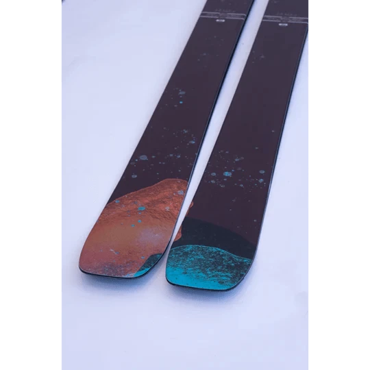 RMU Apostle 3.0 106 Skis 2023 5 RMU Apostle 3.0 106 Skis 2023 - Image 5