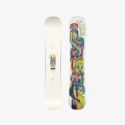 Salomon Abstract Snowboard 2023