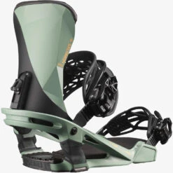 Salomon Alibi Pro Sage Bindings 2023