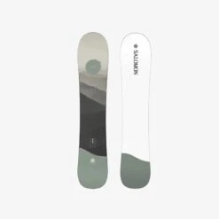 Salomon Bellevue Snowboard 2023