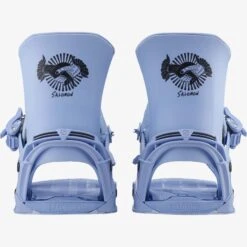 Salomon District Desiree Bindings 2022 -Oakley Store salomon district desiree bindings 2022 654228