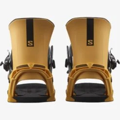Salomon District Yellow Bindings 2023 5 Salomon District Yellow Bindings 2023 -Oakley Store salomon district yellow bindings 2023 923776