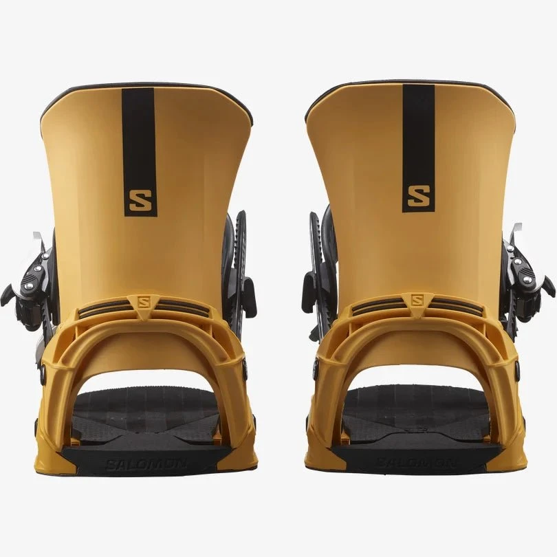 Salomon District Yellow Bindings 2023 3 Salomon District Yellow Bindings 2023 - Image 3