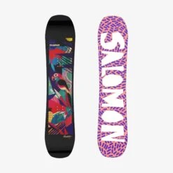Salomon Grace Snowboard 2023