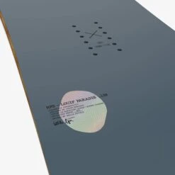 Salomon HPS Loulf Paradis Snowboard 2023 -Oakley Store salomon hps loulf paradis snowboard 2023 192643