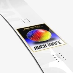 Salomon Huck Knife Grom Snowboard 2023 -Oakley Store salomon huck knife grom snowboard 2023 128072