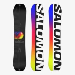 Salomon Huck Knife Pro Snowboard 2023 -Oakley Store salomon huck knife pro snowboard 2023 148805
