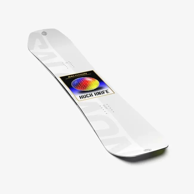 Salomon Huck Knife Snowboard 2023 4 Salomon Huck Knife Snowboard 2023 - Image 4