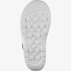 Salomon Junior Whipstar Black/White Snowboard Boots 2023 -Oakley Store salomon junior whipstar blackwhite snowboard boots 2023 124247