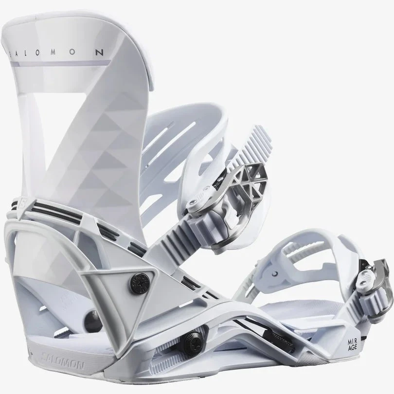 Salomon Mirage Lilac Bindings 2023 1 Salomon Mirage Lilac Bindings 2023