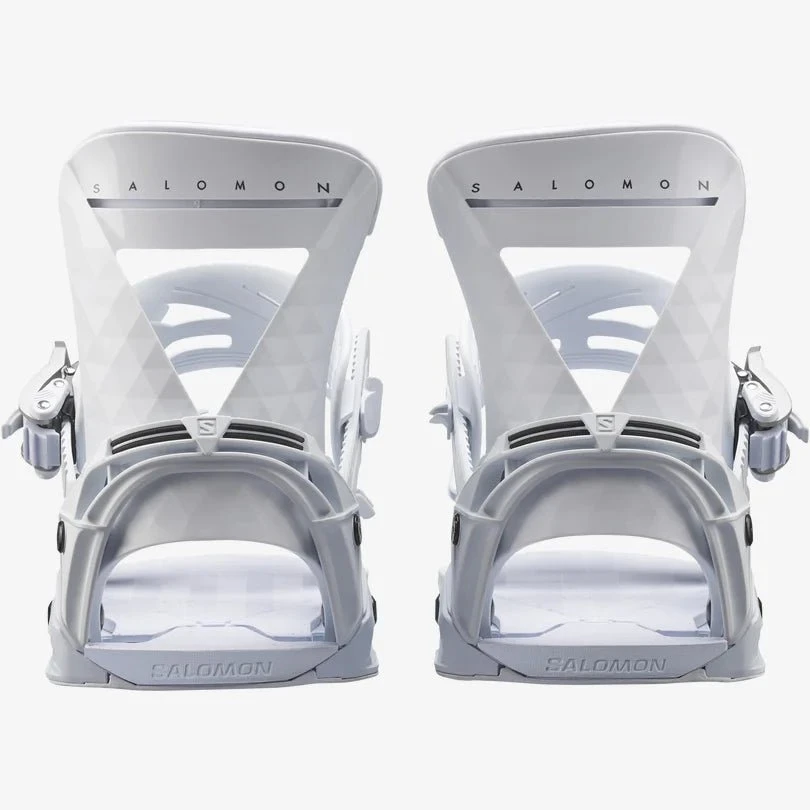 Salomon Mirage Lilac Bindings 2023 3 Salomon Mirage Lilac Bindings 2023 - Image 3