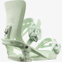 Salomon Nesta Mint Bindings 2023