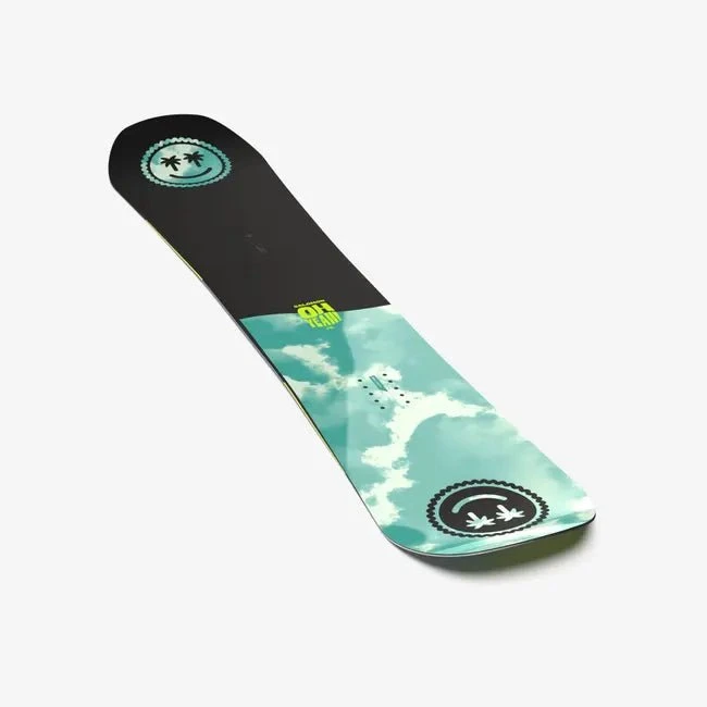 Salomon Oh Yeah Snowboard 2023 2 Salomon Oh Yeah Snowboard 2023 - Image 2