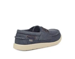 Sanuk Dinghy Lite SL Boat Shoe Blue -Oakley Store sanuk dinghy lite sl boat shoe blue 726526