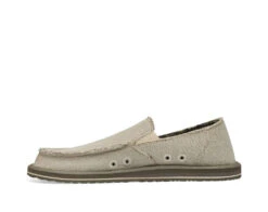 Sanuk Hemp Casual Slip-on Tan/Brown -Oakley Store sanuk hemp casual slip on tanbrown 432394