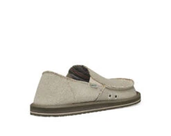 Sanuk Hemp Casual Slip-on Tan/Brown -Oakley Store sanuk hemp casual slip on tanbrown 765773