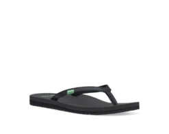 Oakley Store 35 Oakley Store -Oakley Store sanuk yoga joy flip flops black 379463