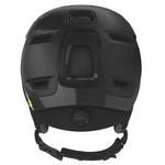 Scott Chase 2 Plus Helmet Black 2023 3 Scott Chase 2 Plus Helmet Black 2023 - Image 3
