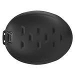 Scott Chase 2 Plus Helmet Black 2023 4 Scott Chase 2 Plus Helmet Black 2023 - Image 4