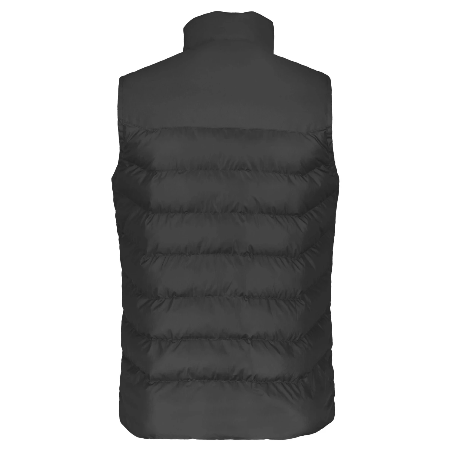 Scott Insuloft Warm Vest Black 2 Scott Insuloft Warm Vest Black - Image 2