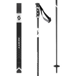 Scott Pro Taper SRS Poles