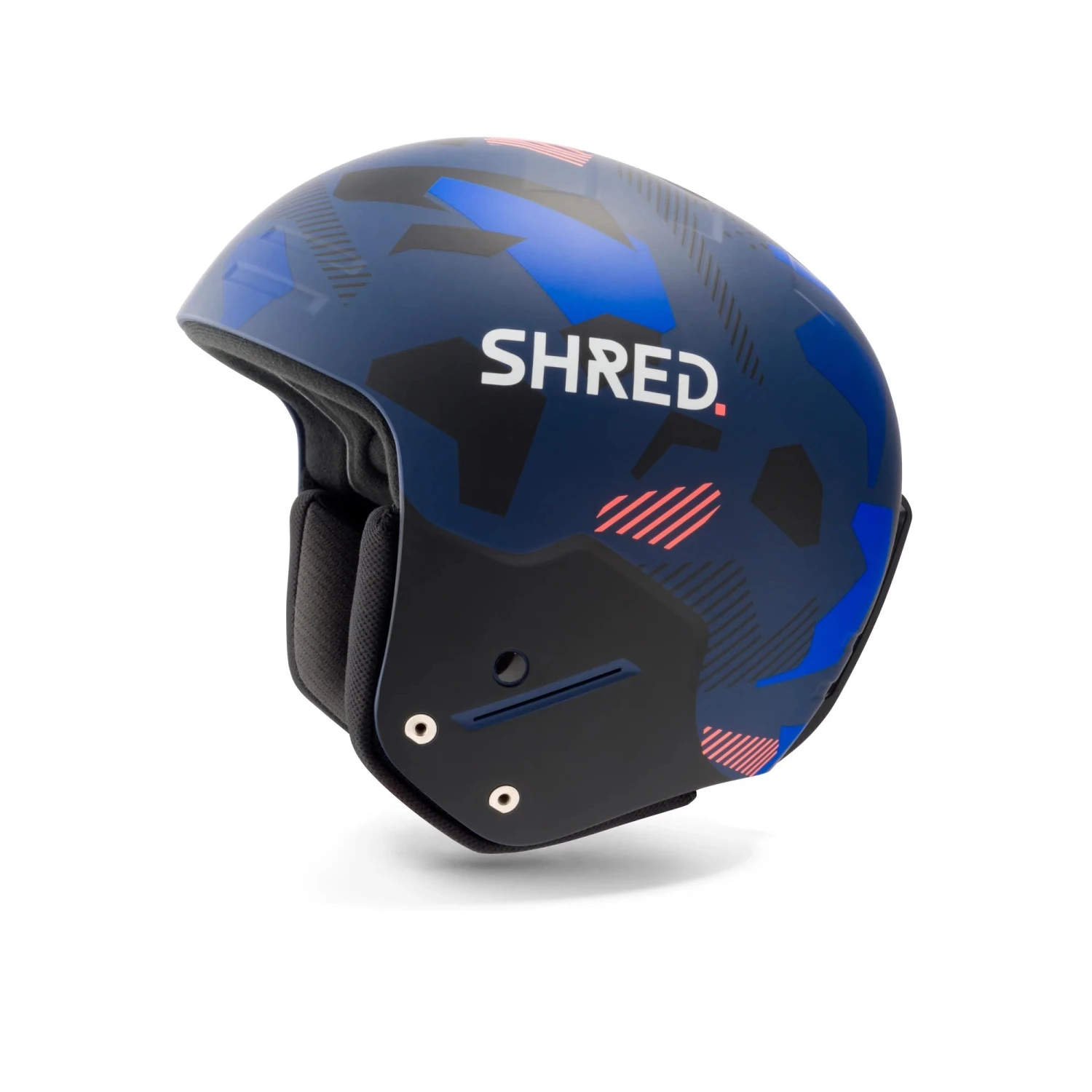 Shred Basher Ultimate Dusk Flash Helmet 2023 1 Shred Basher Ultimate Dusk Flash Helmet 2023