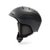 Shred Notion Noshock Black Helmet 2023