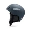 Shred Slam Cap Noshock 2.0 Grey Helmet 2023