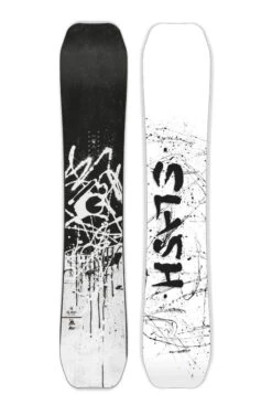 Slash ATV Snowboard 2023