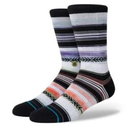 Stance Socks Reykir