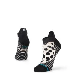Stance Socks Spot Check Tab