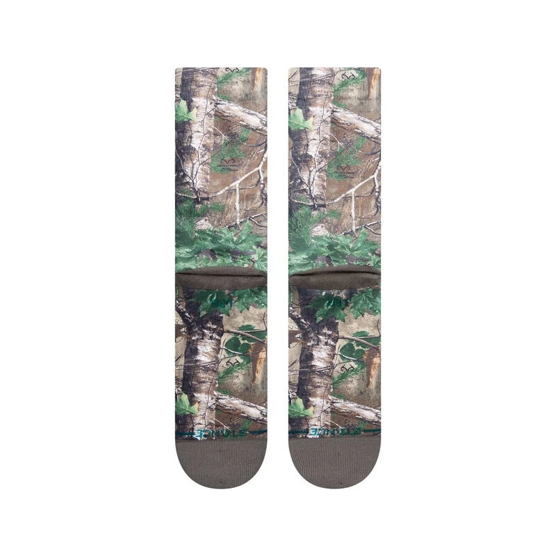 Stance Socks Xtra Realtree Camo 3 Stance Socks Xtra Realtree Camo - Image 3