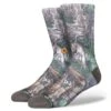 Stance Socks Xtra Realtree Camo