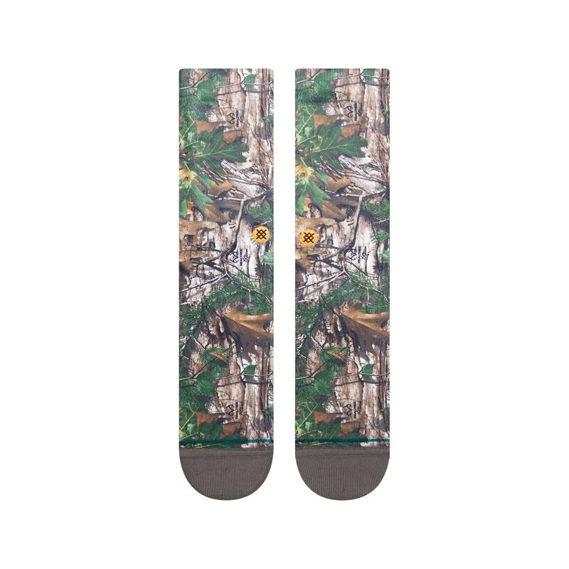 Stance Socks Xtra Realtree Camo 2 Stance Socks Xtra Realtree Camo - Image 2